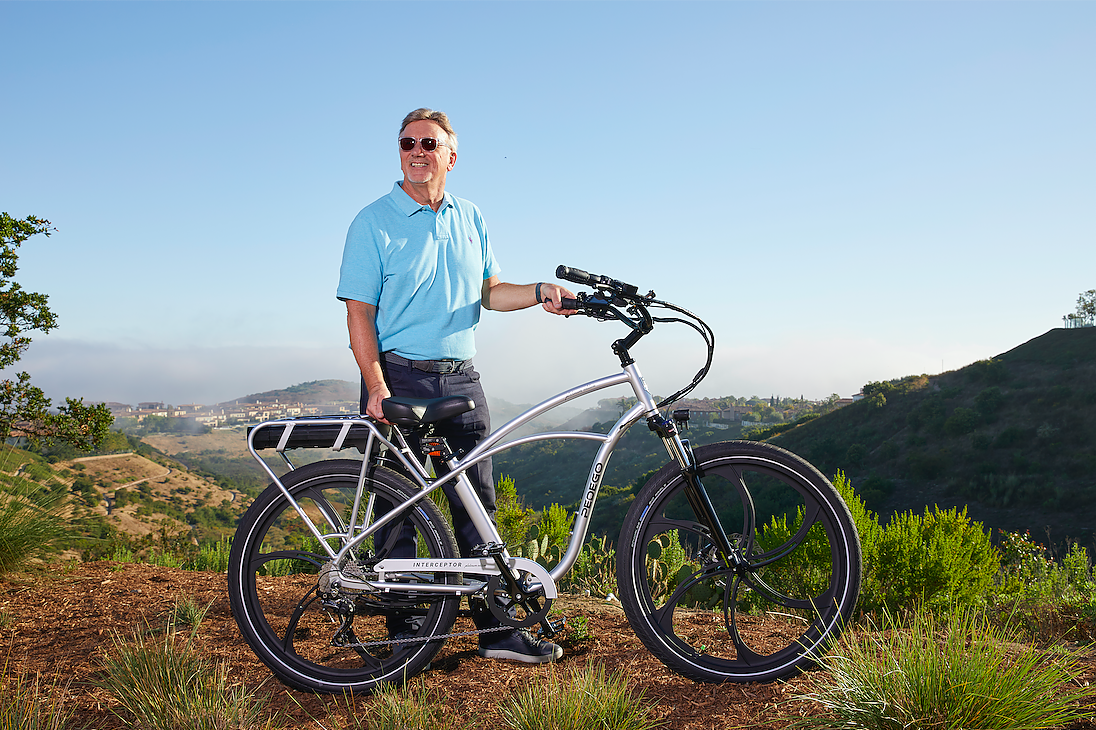 Pedego CEO Don DiCostanzo Selected As Entrepreneur Of The ...