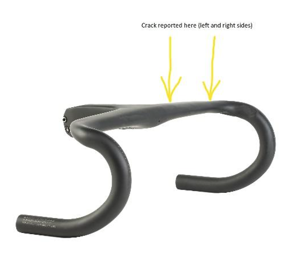 Trek recalls Bontrager Aeolus RSL VR-C handlebars/stems | Bicycle 