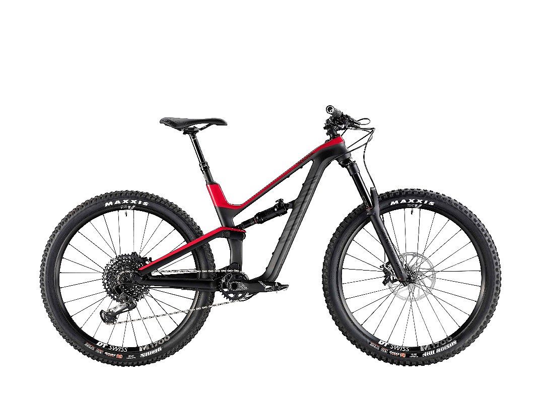 Canyon recalls some mountain bikes because of chainstay cracks Bicycle Retailer and Industry News