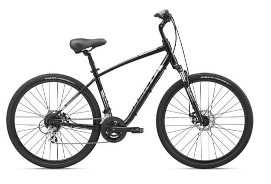 Giant recalling some Giant Liv models for loosening stem