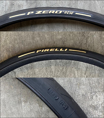Pirelli race tlr best sale