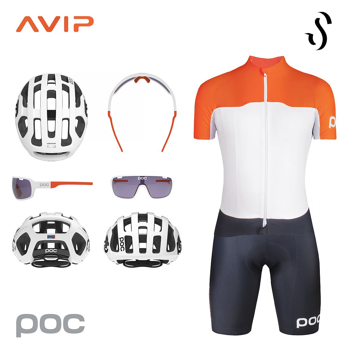 POC s AVIP road cycling gear wins design award Bicycle Retailer and Industry News