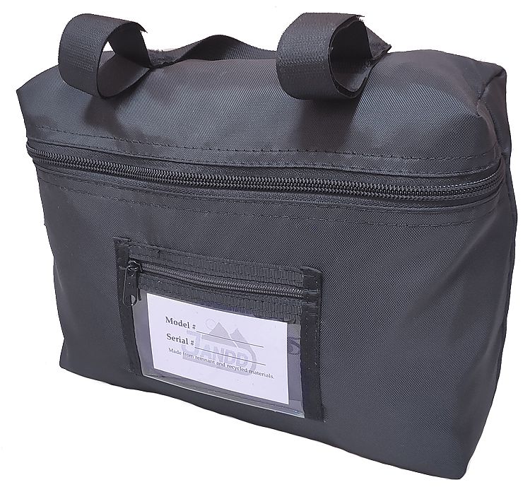 Jandd Offers Bag For Retailers To Stash E Bike Paraphernalia Bicycle Retailer And Industry News