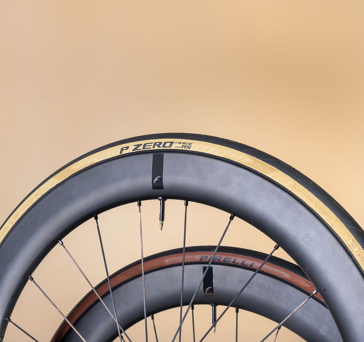 Pirelli offers P Zero road tires in black classic or retro casing colors Bicycle Retailer and Industry News