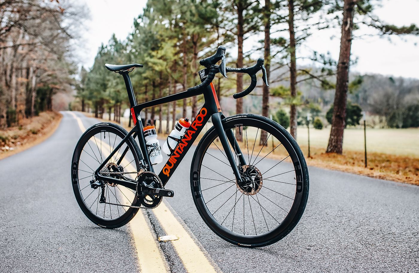 Road bike second discount