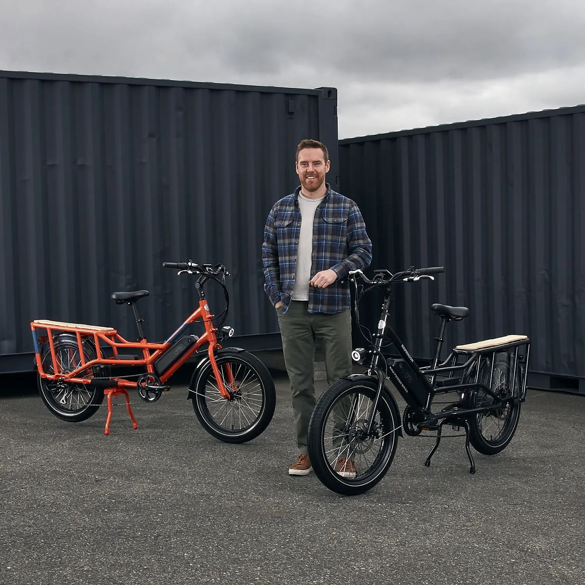 Rad power bikes top revenue