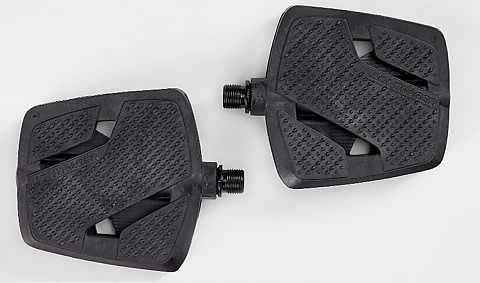 Trek fx3 hotsell pedals