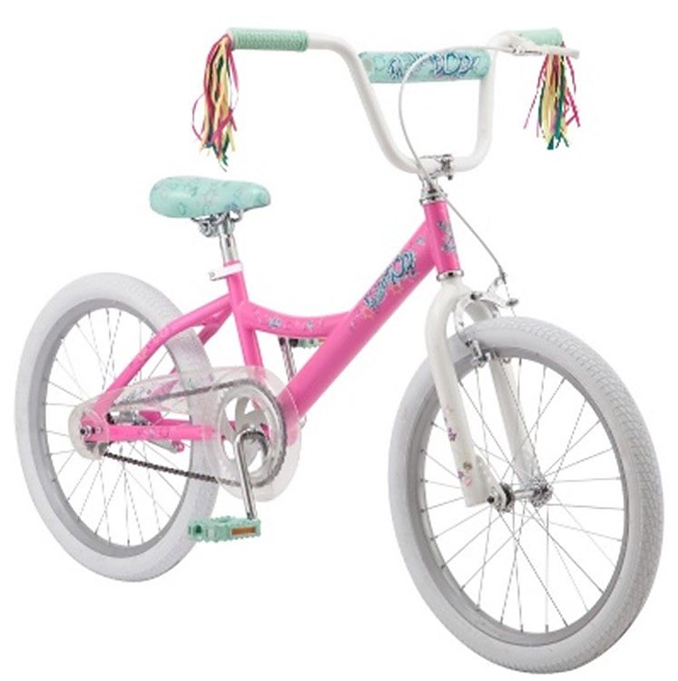 Pacific 20 inch mountain bike outlet