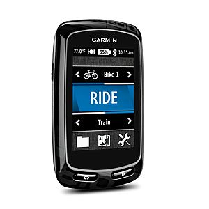 Garmin syncing options with MapMyFitness and Endomondo | Bicycle and News