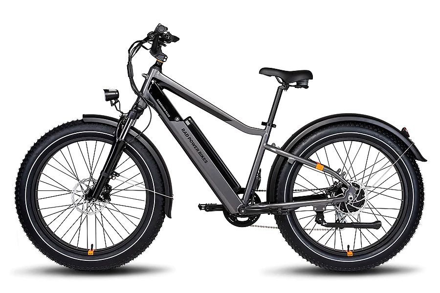Rad power 2024 bicycle