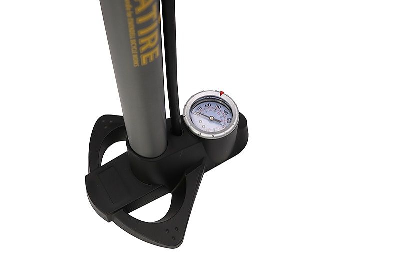Modern bicycle pump 2025