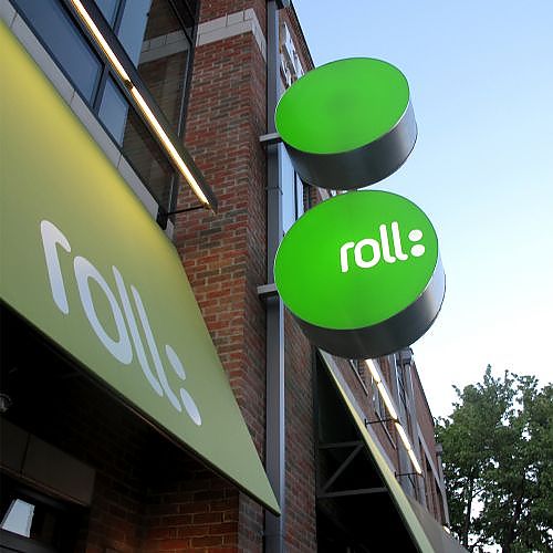 Roll Bicycle Co. a retailer and bike supplier files for Chapter