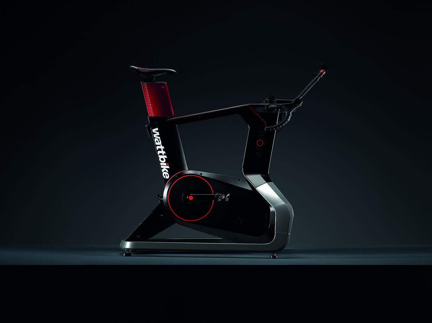 Hub wattbike sales