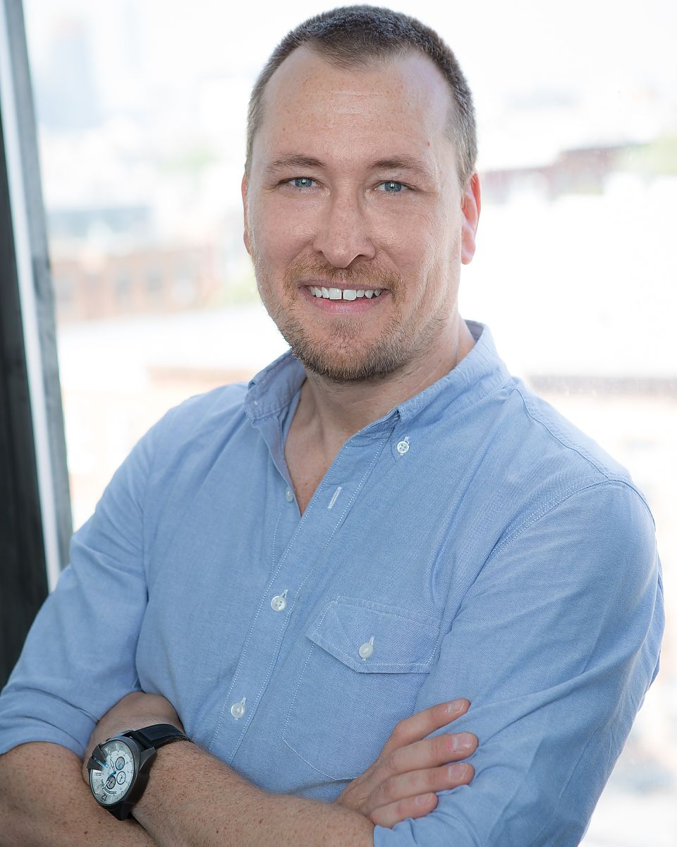 Pandemic check-in: Brooklyn Bicycle Company's Ryan Zagata