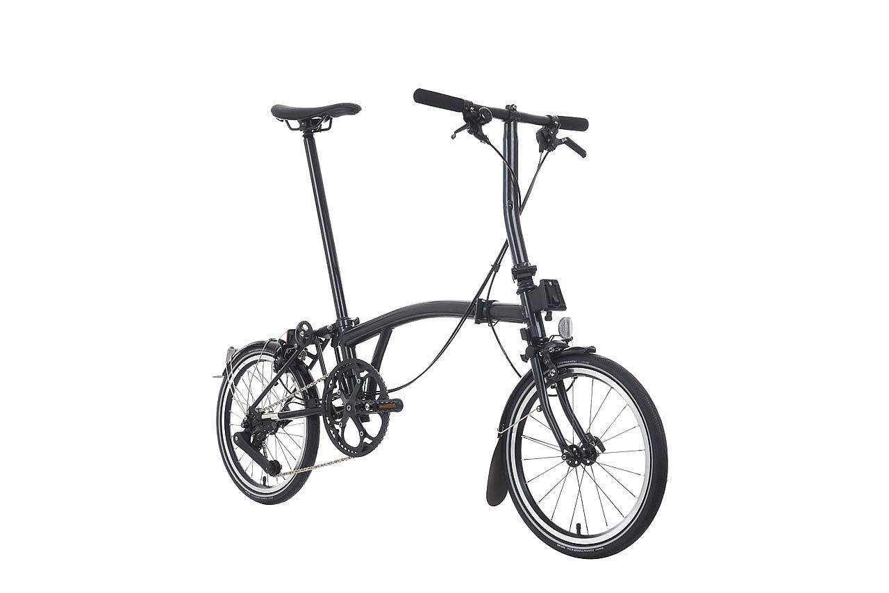 Brompton america outlet