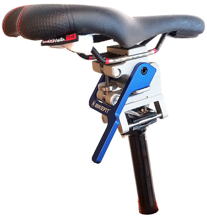 purely custom fit bike