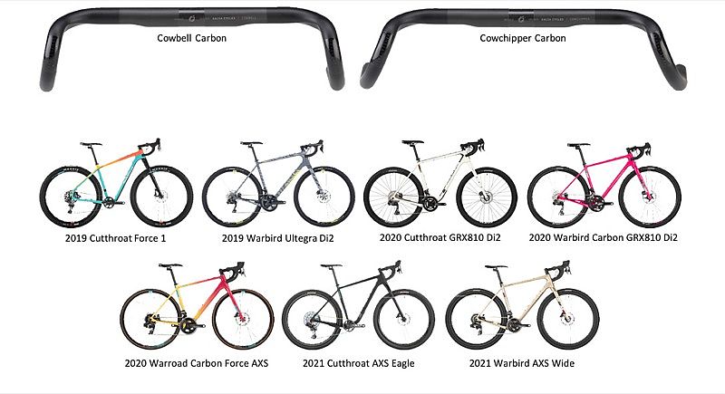 Cowchipper carbon hot sale