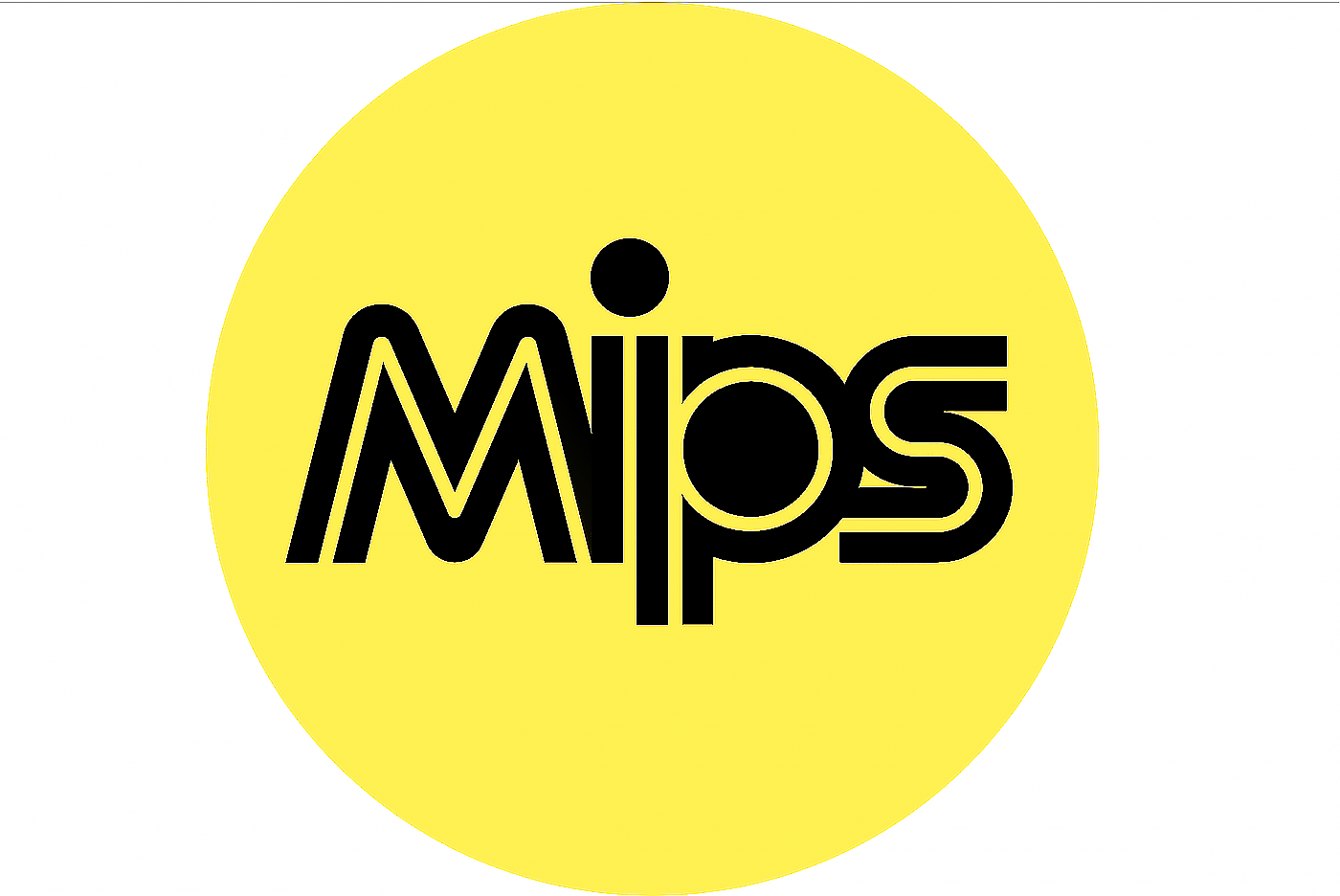 mips net sales dipped 20% in the second quarter.