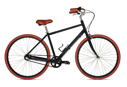Bigshot bikes clearance