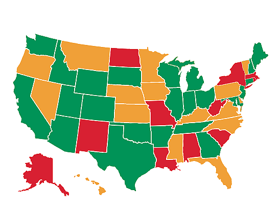 Industry Making Steady Progress On State E Bike Legislation Bicycle Retailer And Industry News