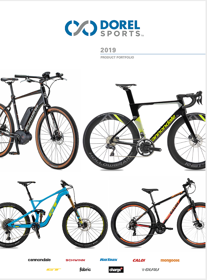 Csg cannondale discount