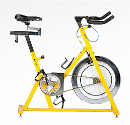 Maddog Spinning 2025