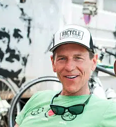 Hill Abell It was just the right opportunity Bicycle Retailer
