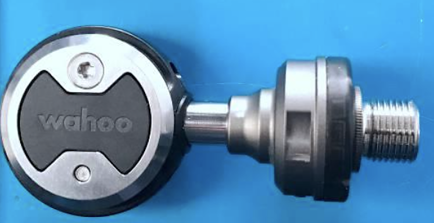 Wahoo refreshes Speedplay pedal line teases power meter pedal