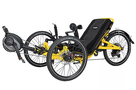 Catrike announces 70 revenue increase in 2020 Bicycle Retailer
