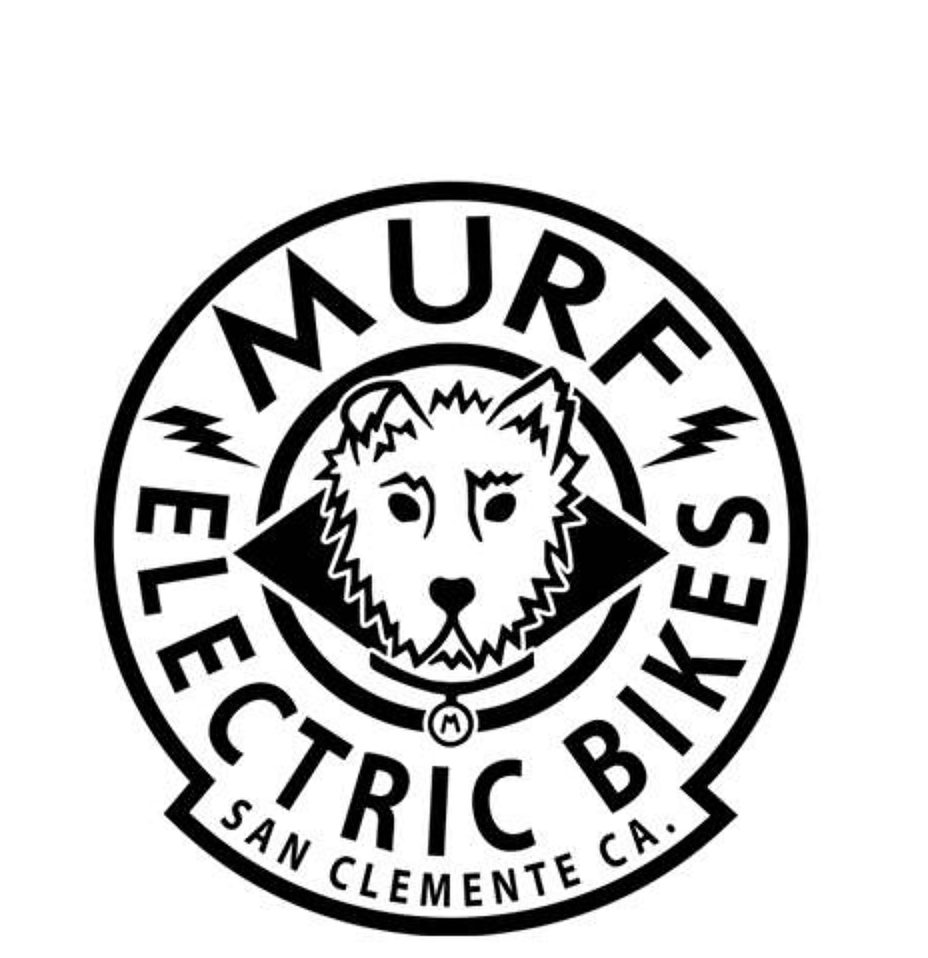 Murf best sale electric bikes