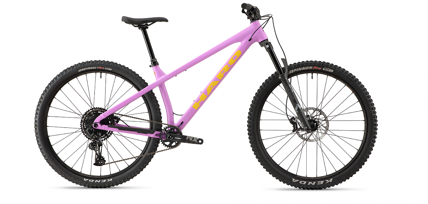 Despite turbulent times Haro Bikes is expanding and upgrading its model lineup Bicycle Retailer and Industry News