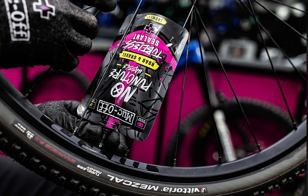 Muc off new arrivals