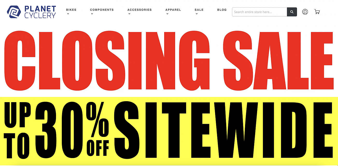 Colorado cyclist clearance outlet