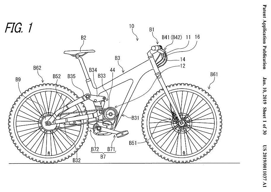 Gearbox for cycle price 2025