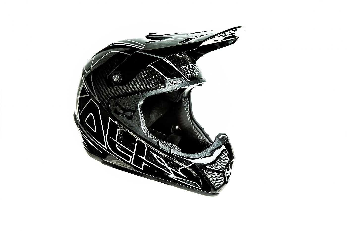 Kali full face mtb helmet hotsell