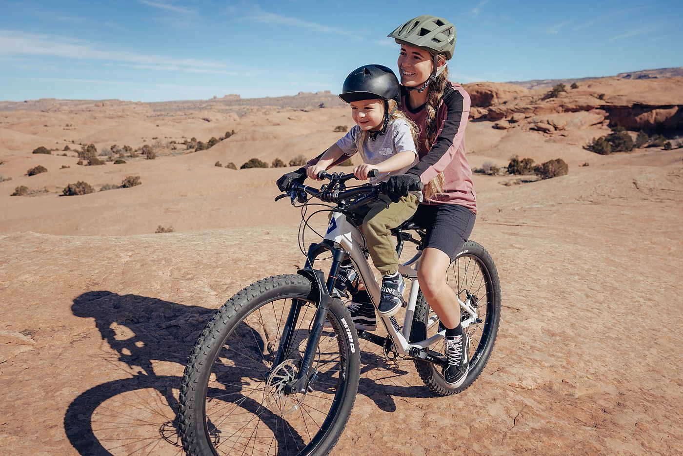 Kids Ride Shotgun releases new Pro handlebar Bicycle Retailer