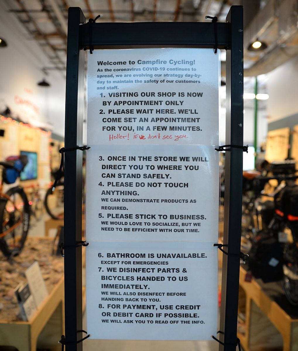 Bike stores top open near me
