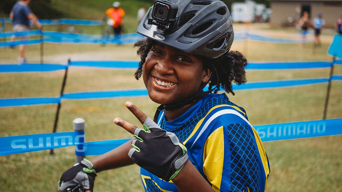 Nica best sale mountain biking