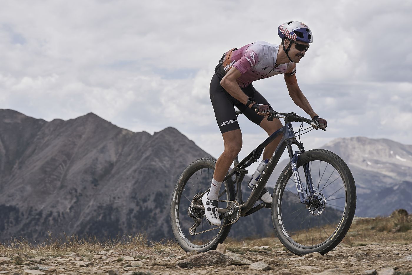 Zipp releases HITOP S cross-country wheel set | Bicycle