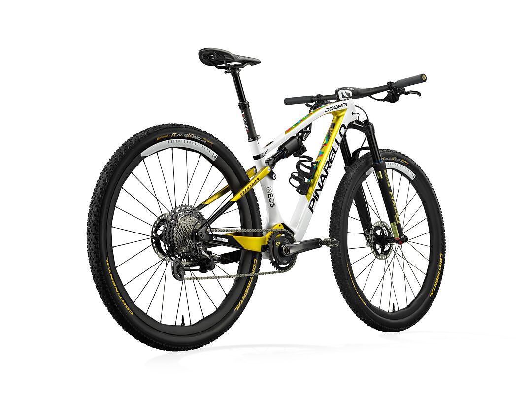dogma mtb