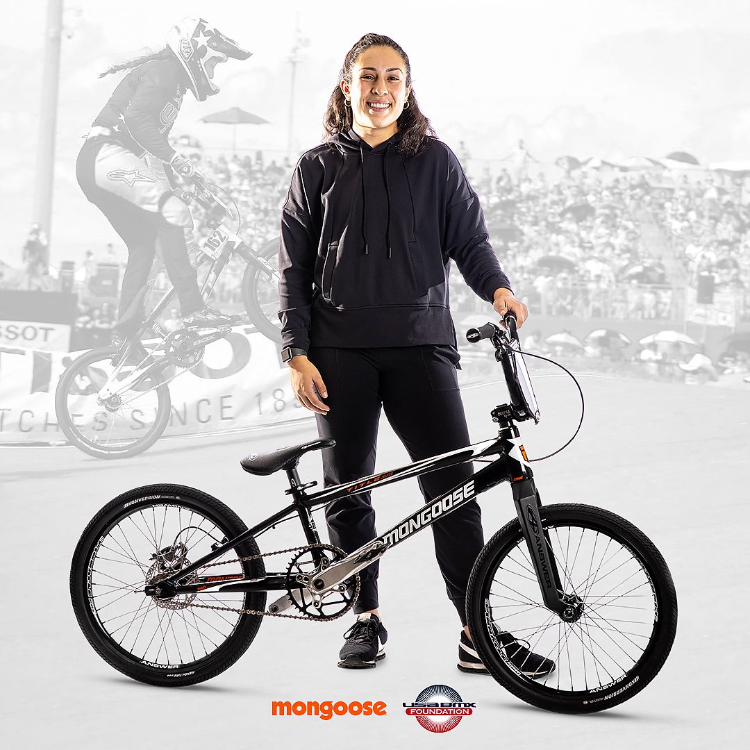 Usa bmx membership on sale