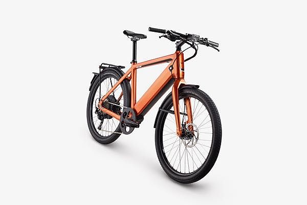 stromer st 1x