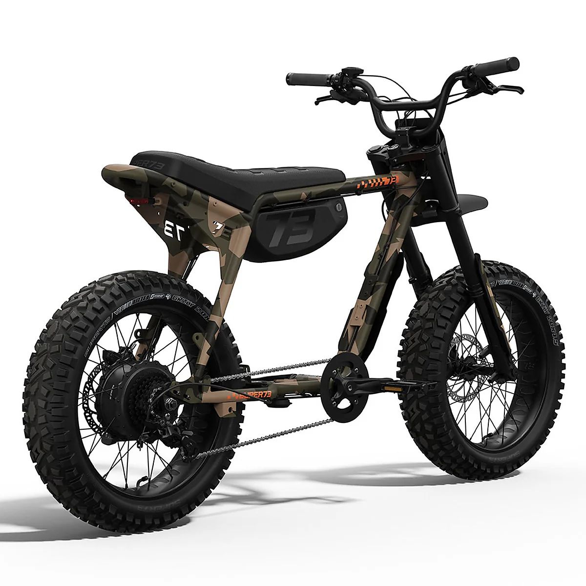 Class action lawsuit targets Super73 over the legality of its e-bikes | Bicycle Retailer and Industry News Class action lawsuit targets Super73 over the legality of its e-bikes | Bicycle Retailer and Industry News