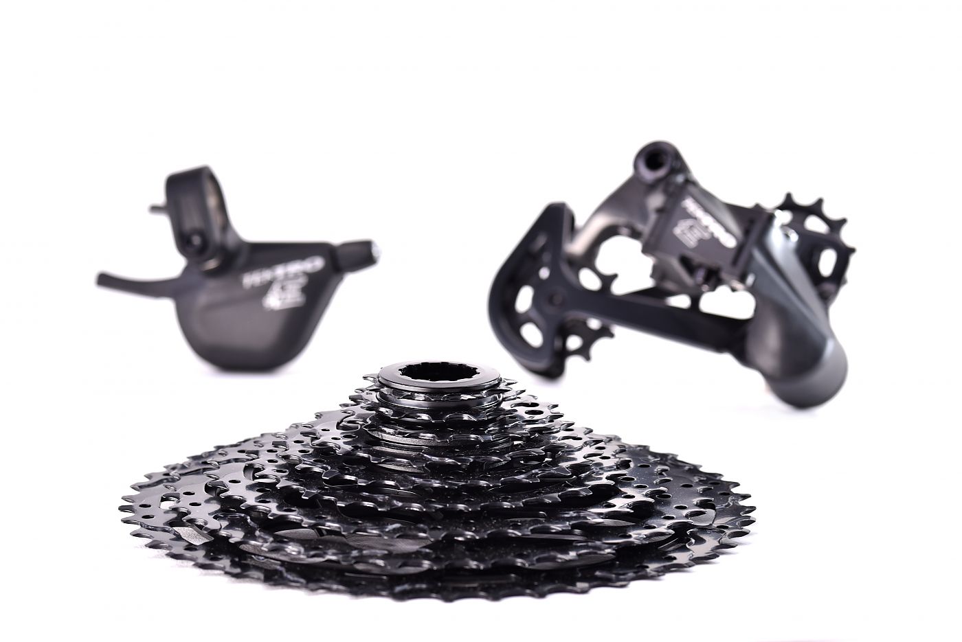 9 speed drivetrain 2025
