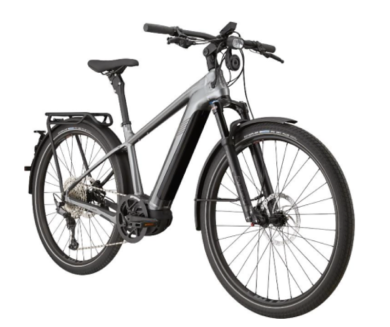 Cannondale recalls about 75 e bikes with European brake setup Bicycle Retailer and Industry News