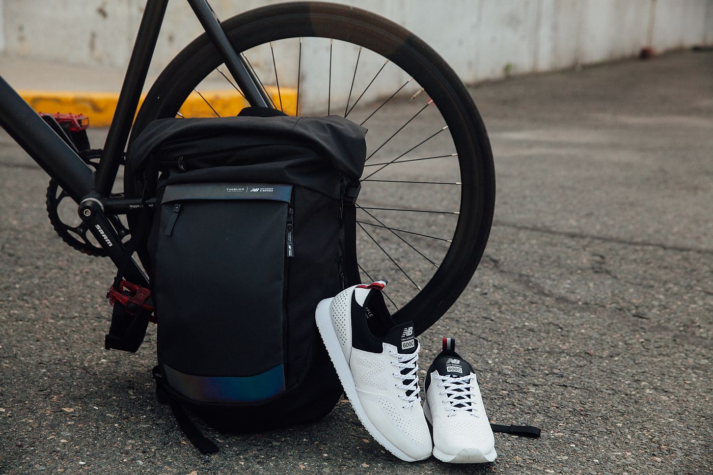 Timbuk2 introduces new sling and backpack in collaboration with ...