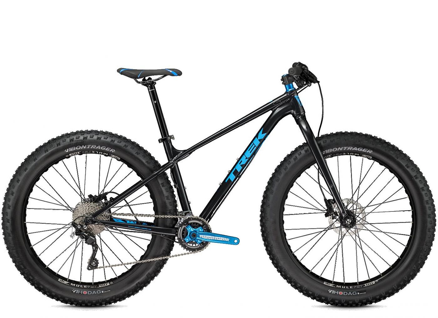 Trek new arrivals fatboy bike