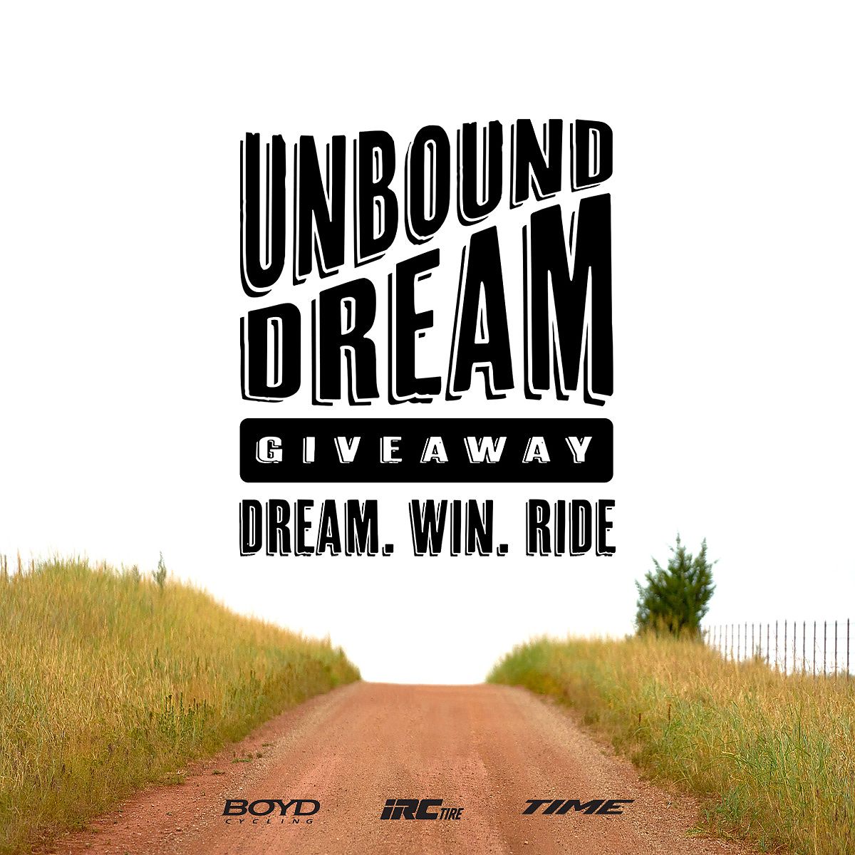 Unbound Dream Giveaway Offers Exclusive Cycling Experience and Prizes