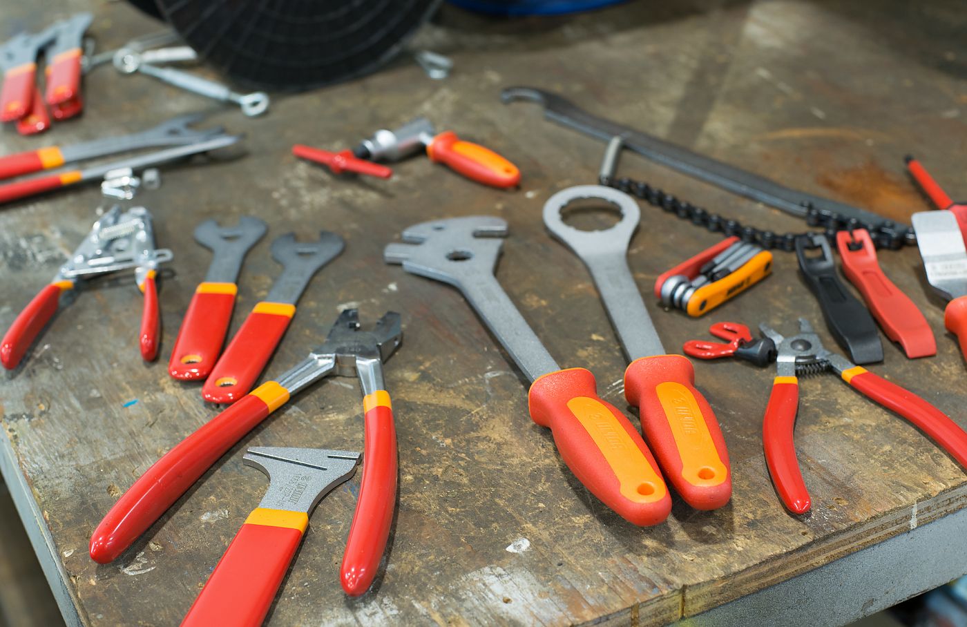 Unior bike outlet tools usa