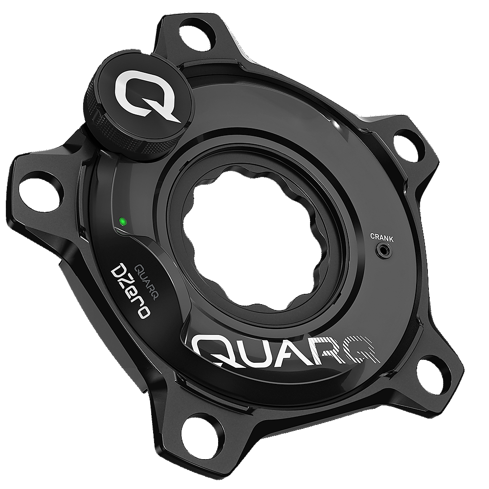 Quarq launches two new DZerobased power meters Bicycle Retailer and